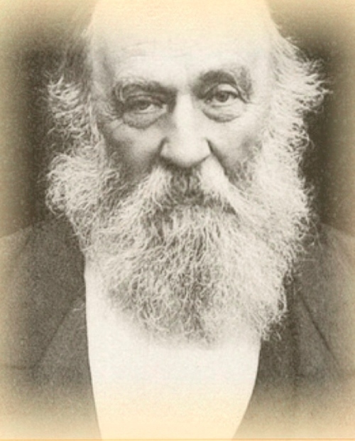 Шмидт Фридрих Карл (Friedrich Karl Schmidt) (1832 - 1908)
